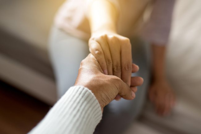 La récupération des aides sociales après le décès