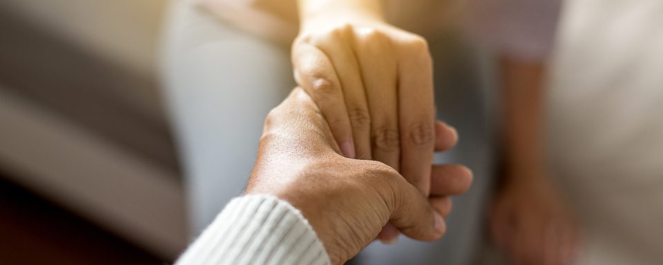 La récupération des aides sociales après le décès