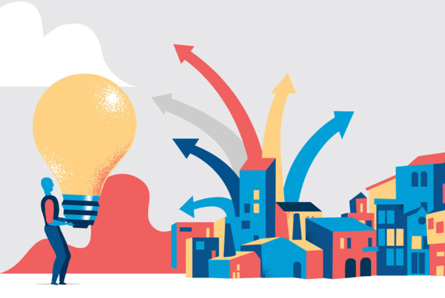 Actualité notariale et nouvelle loi de simplification du droit de l'urbanisme