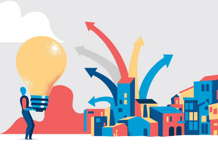 Actualité notariale et nouvelle loi de simplification du droit de l'urbanisme