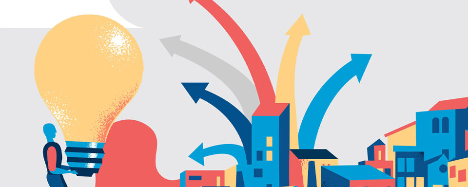 Actualité notariale et nouvelle loi de simplification du droit de l'urbanisme