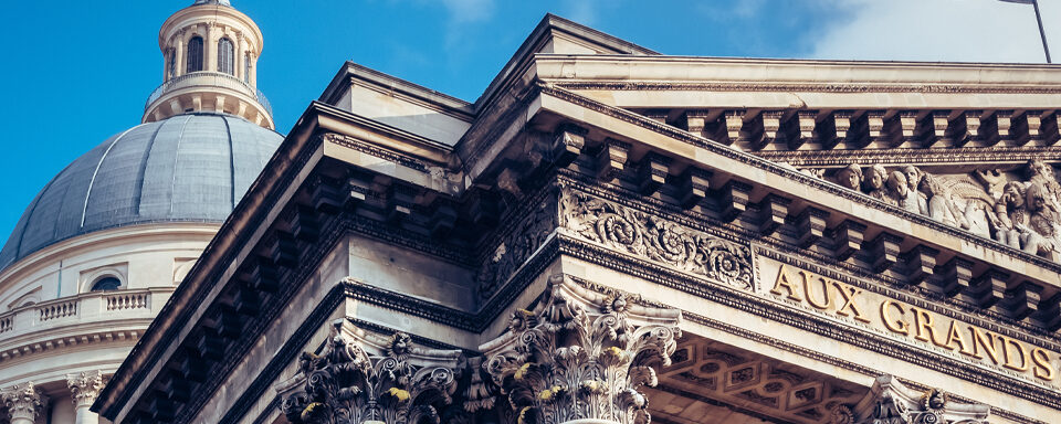 Actualité droit public notarial