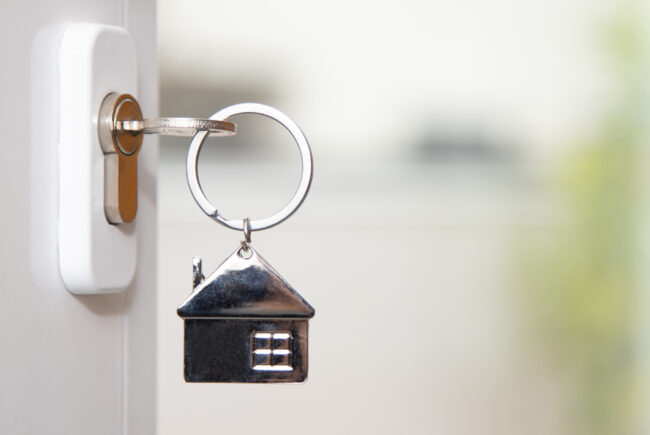 Quels droits de préemption pour le locataire d'habitation ?