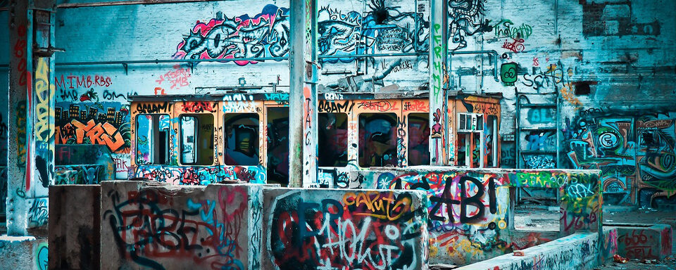 La police des parcelles en état d’abandon manifeste