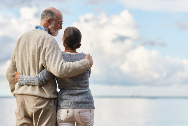 Le conjoint survivant dans la succession AB intestat