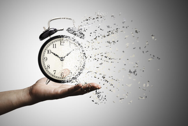 Prescription acquisitive