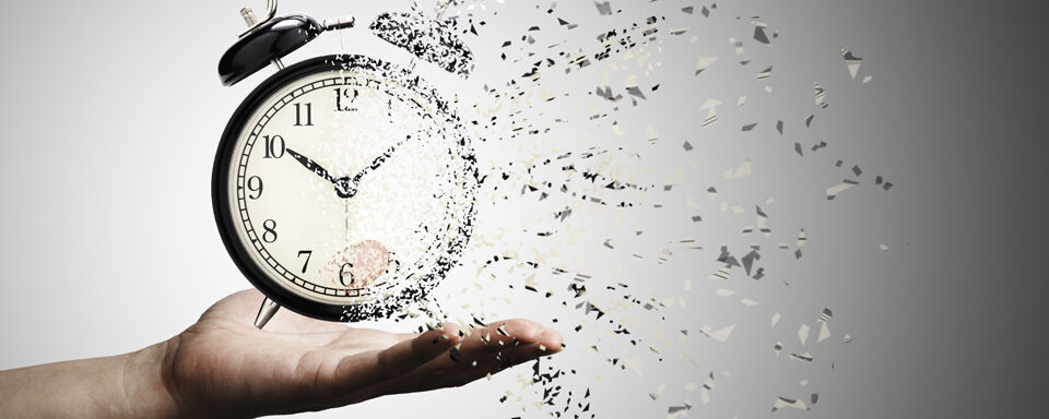 Prescription acquisitive