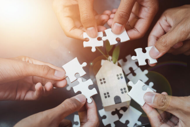 La société civile : retour aux bases !