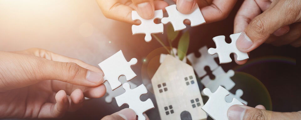 La société civile : retour aux bases !