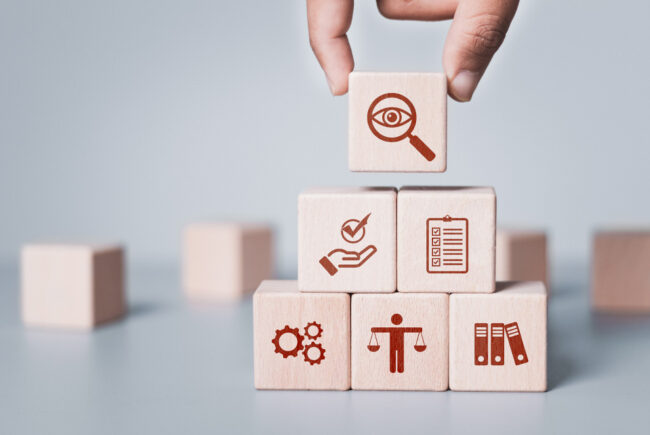 L'actualité en droit des affaires