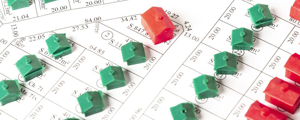 Cycle pratique notariale du droit des divisions foncières