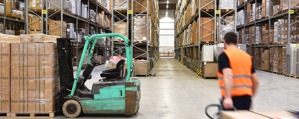 L'immobilier d'entreprise