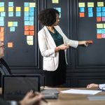 La dissolution de la société de A à Z