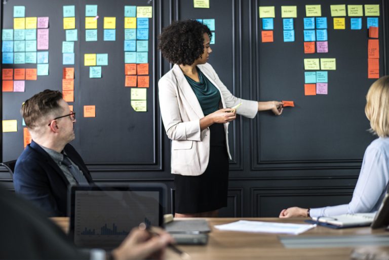 La dissolution de la société de A à Z