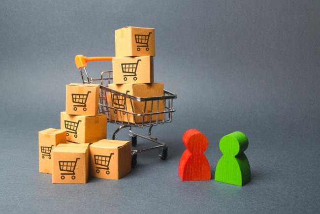 Les droits de préemption et d’information en matière commerciale