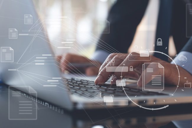 Les formalités en droit des sociétés