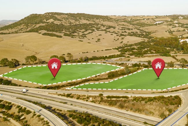 Pratique notariale des servitudes