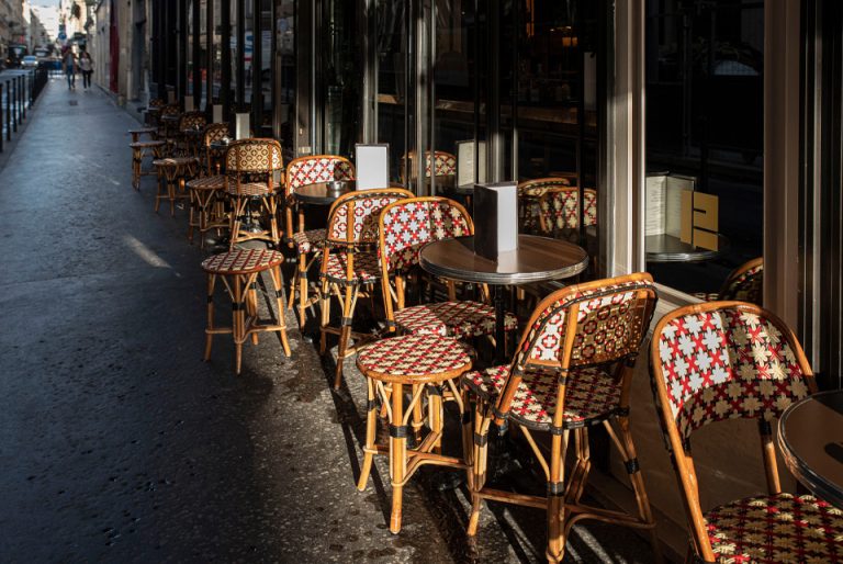 L'utilisation privative du domaine public