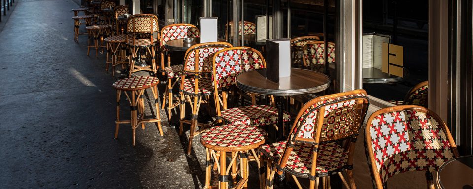 L'utilisation privative du domaine public