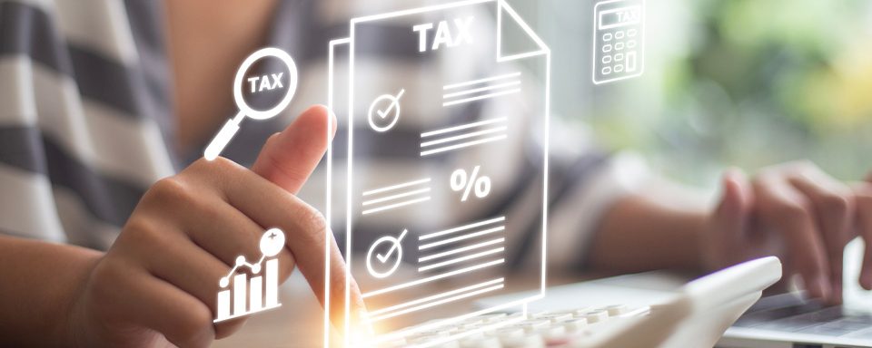 Loi de finances 2026