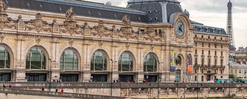 Le notaire et la domanialité publique
