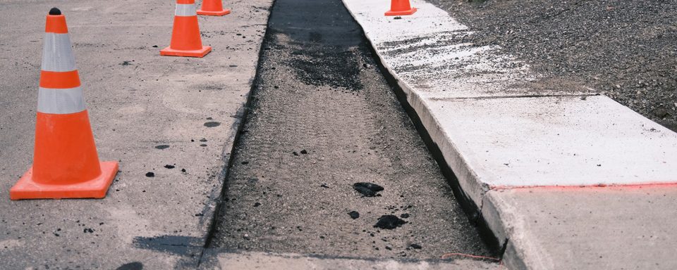 Le notaire et l’emplacement réservé