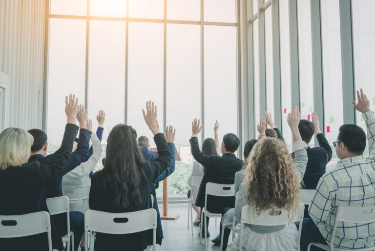 Société et démembrement : entre qualité d'associée droit de vote
