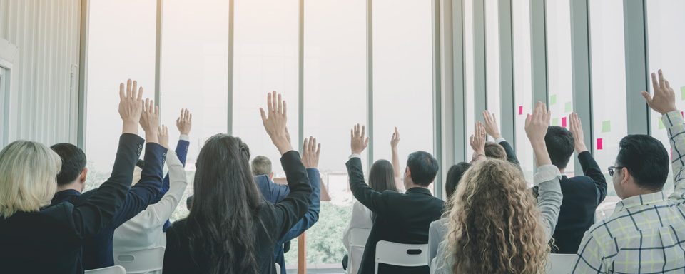 Société et démembrement : entre qualité d'associée droit de vote