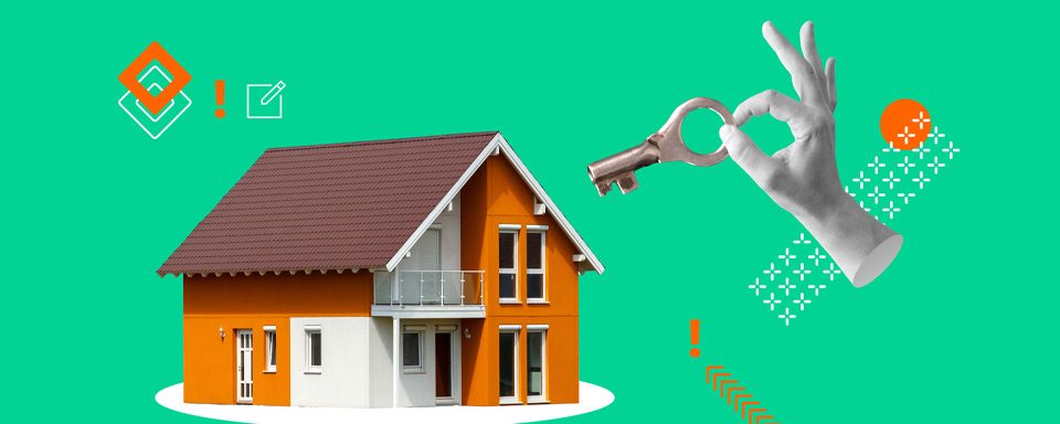 Points de vigilance dans la rédaction d'un bail d'habitation